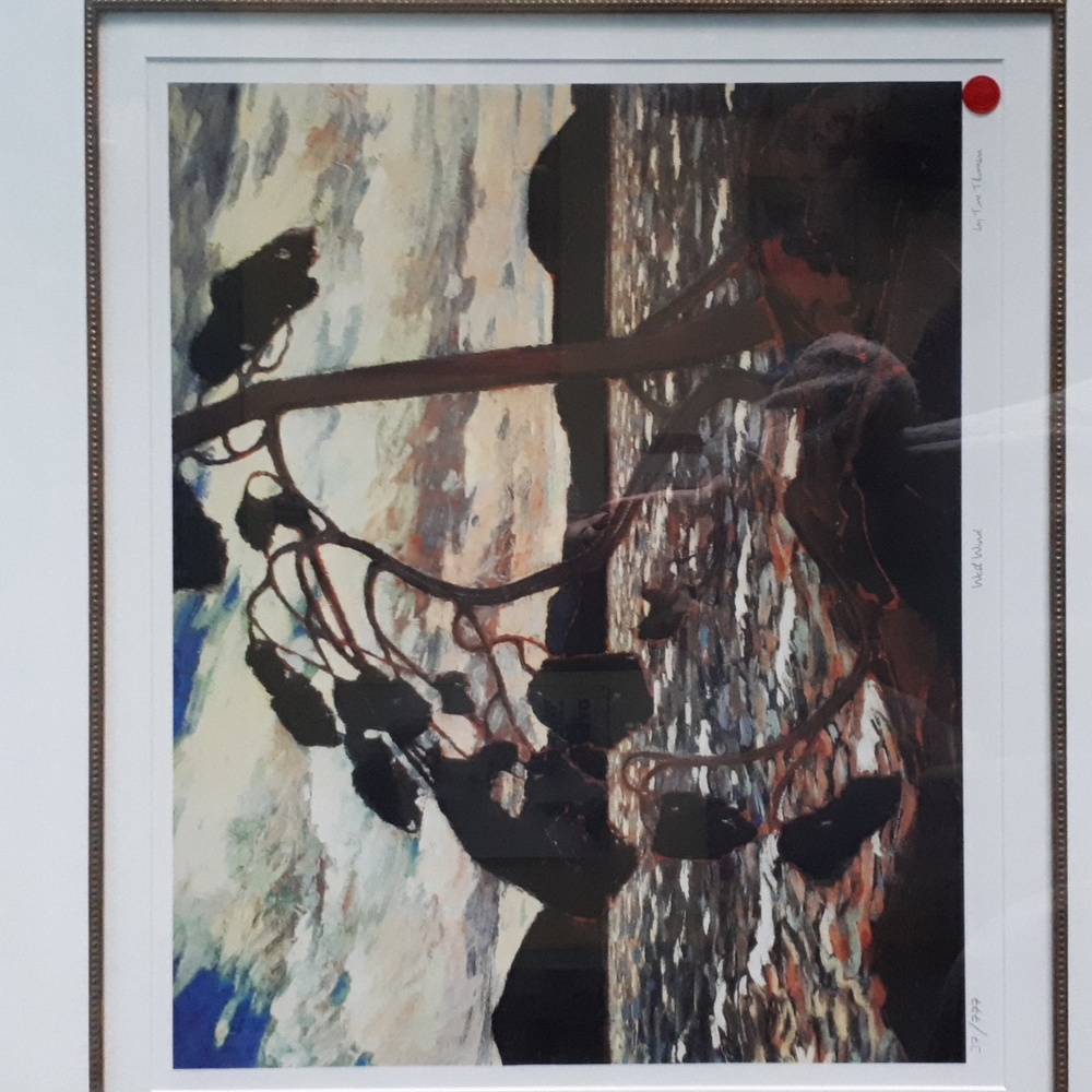 Painting - Picture 2 of 5